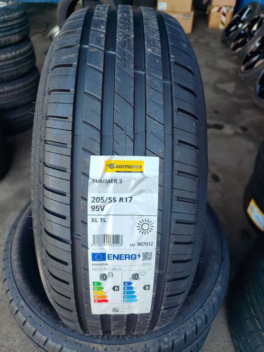 Kormoran 205/55 R17 95V XL Summer 3