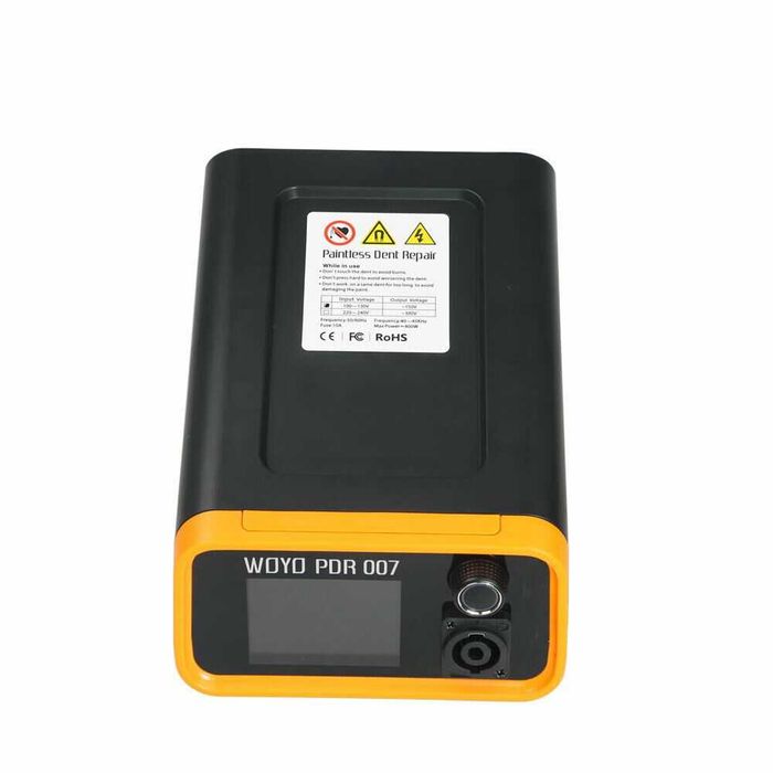 Індуктор для видалення вм'ятин WOYO PDR-007 NEW 2025 ЛУЦЬК