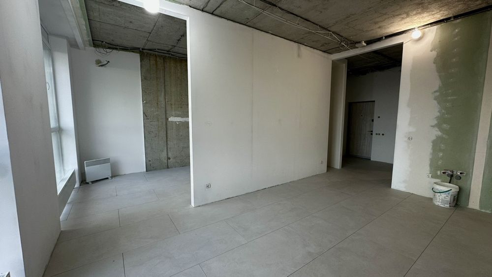 ЖК грани 1 к квартира