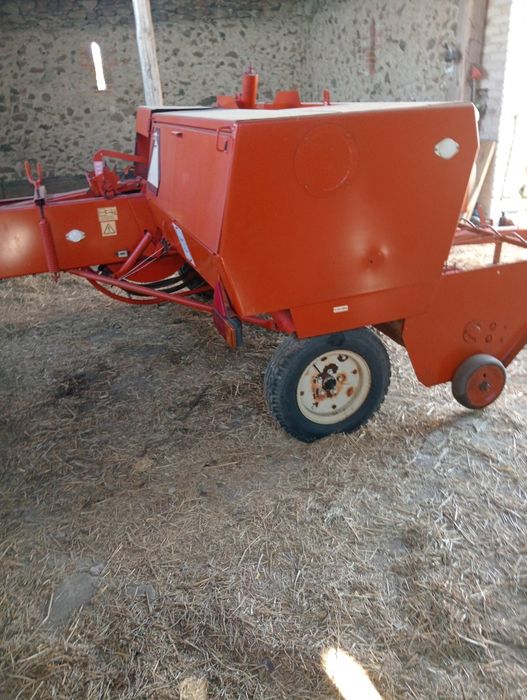 Prasa kostkującą 1997rok sipma z-224/1