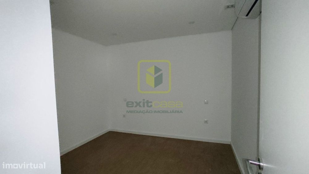 Apartamento T1+1 em Aveiro
