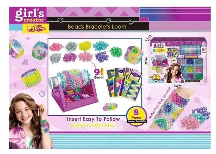 Набір для створення браслетів