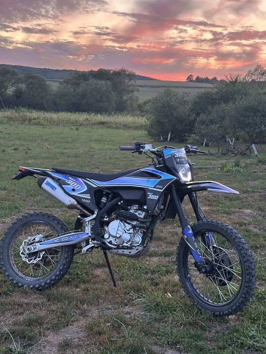 Продається Kovi max 300