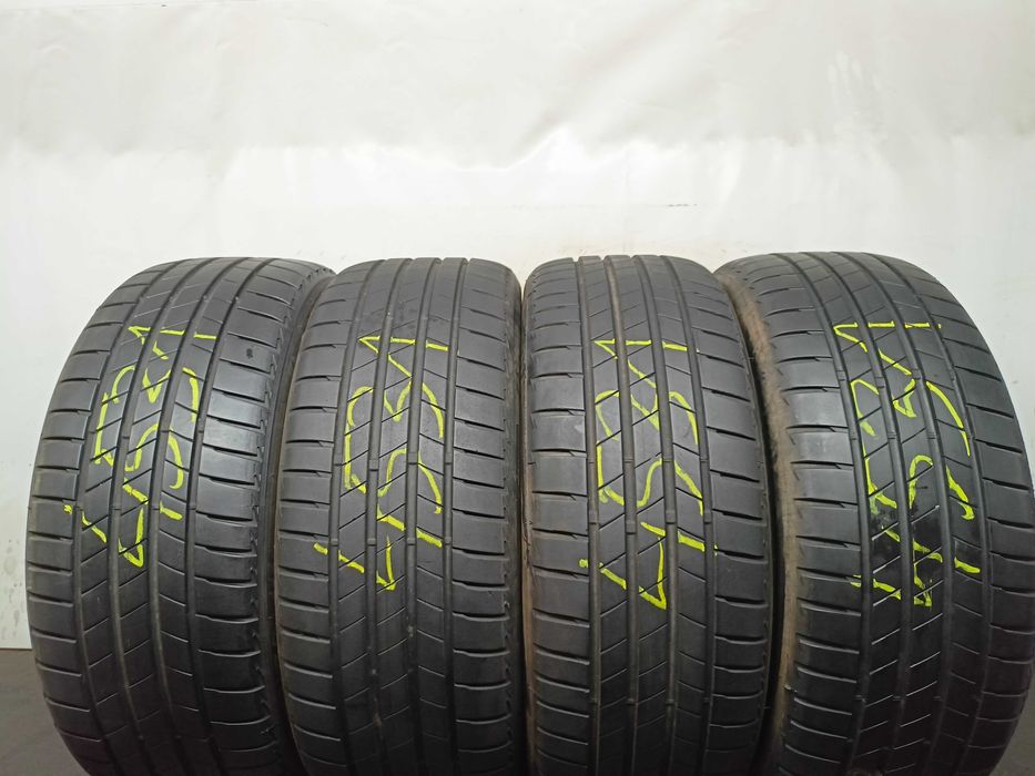 Bridgestone Turanza T005 215/50/17 23R. 95H 2x6,1mm 2x5,7mm (4531)