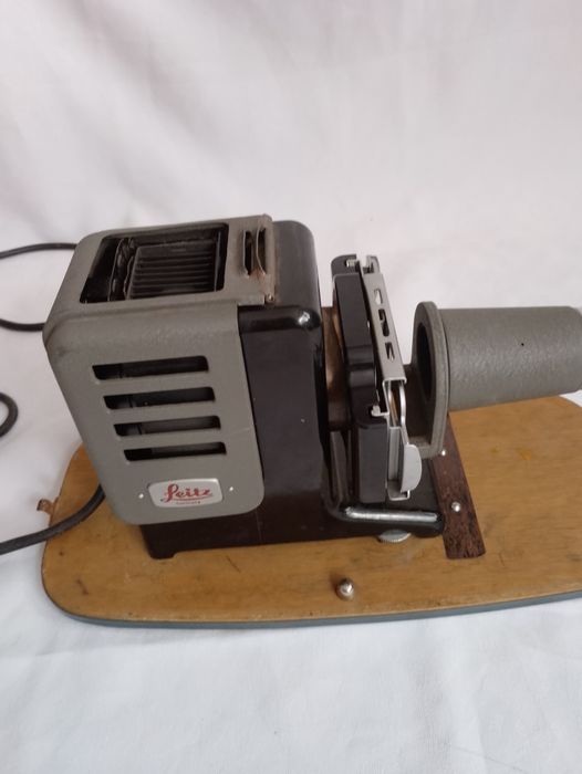 Leitz Leica prado150