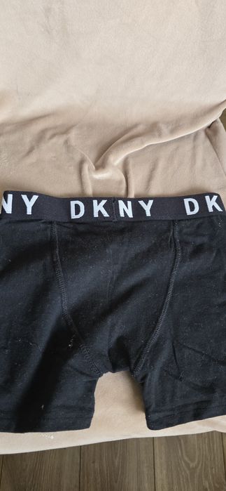 Bokserki DKNY oryginalne
