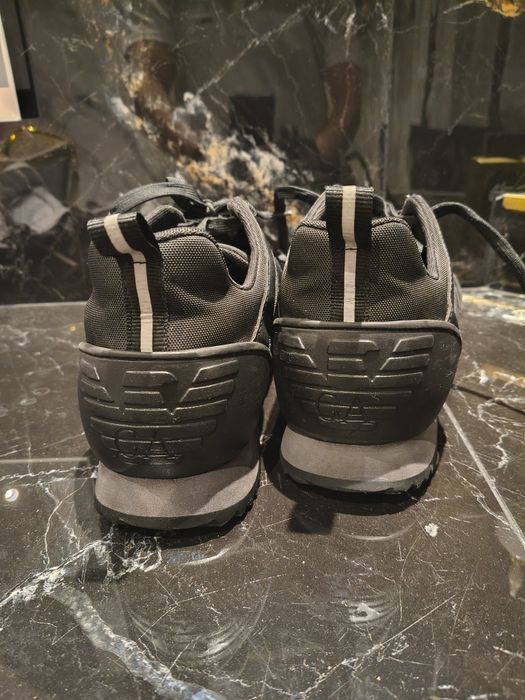 Buty Emporio Arman EA7 i 43