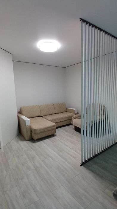 Затишна 1 кімнатна квартира поблиз автовокзалу, погодинно, подобово