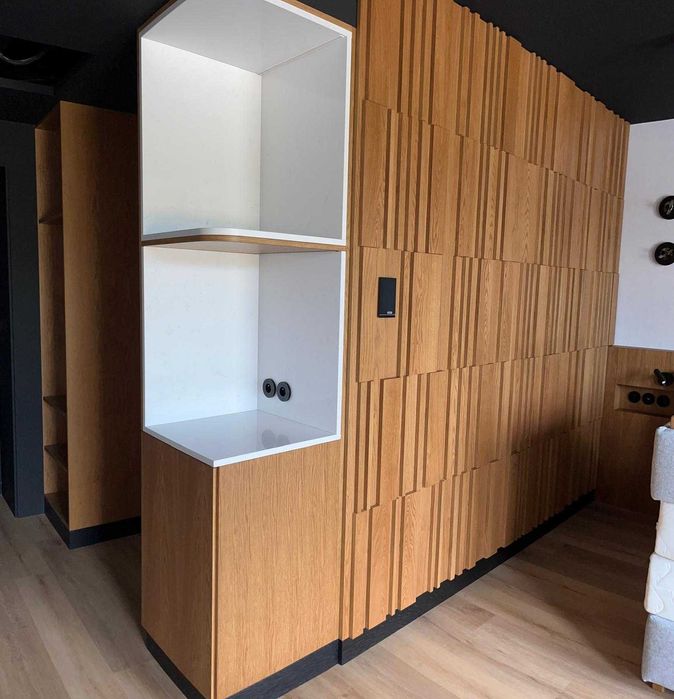 Zestawy Mebli Hotelowych na Wymiar – Prosto od Producenta