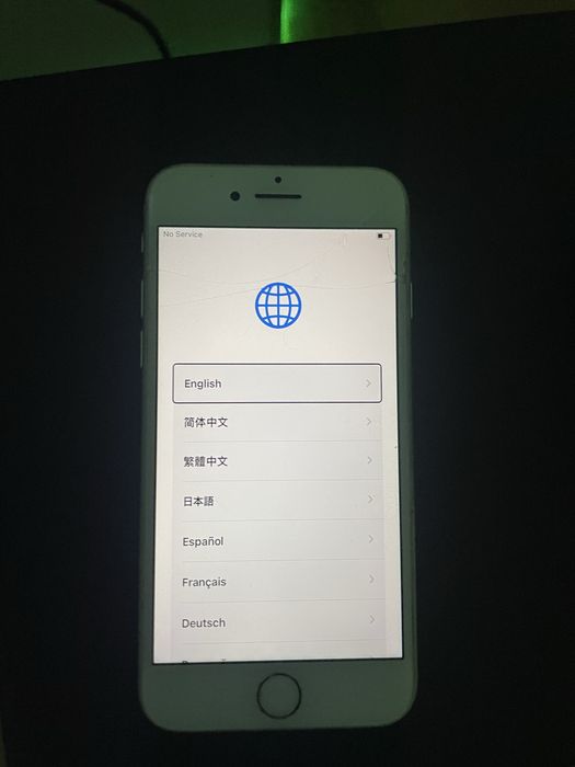 Iphone 8 ler o anuncio !