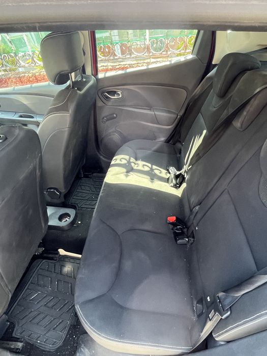 Renault Clio 1.5 dCi – 2014