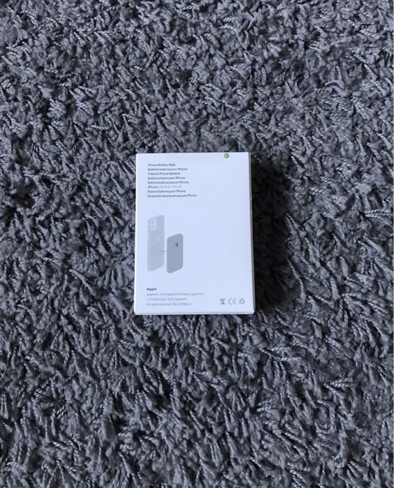 Powerbank Apple Magsafe Nowy