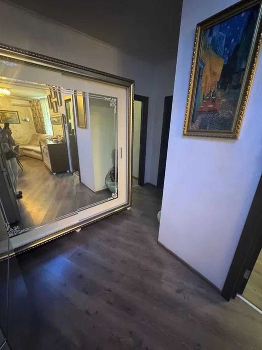 Продаж 2-кімнатної квартири з ремонтом, 2й поверх | ЖК «Нивки Парк» | метро Нивки 5 хв