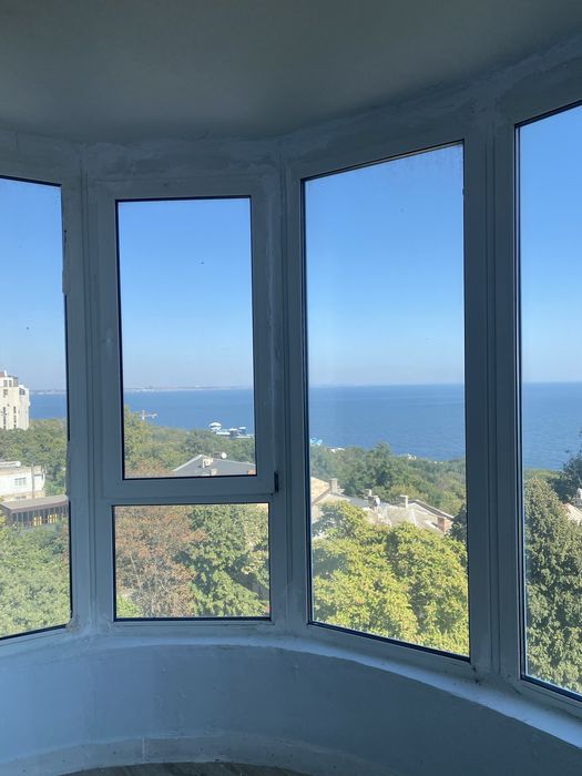 Продам  квартиру  в Одессе