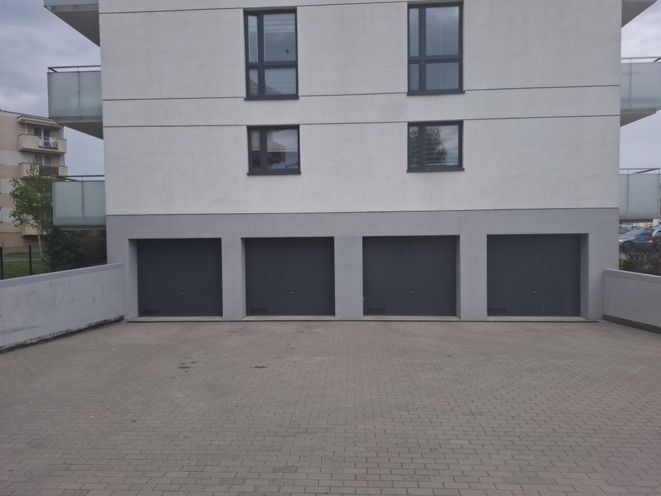 Garaż na sprzedaż, 19m2