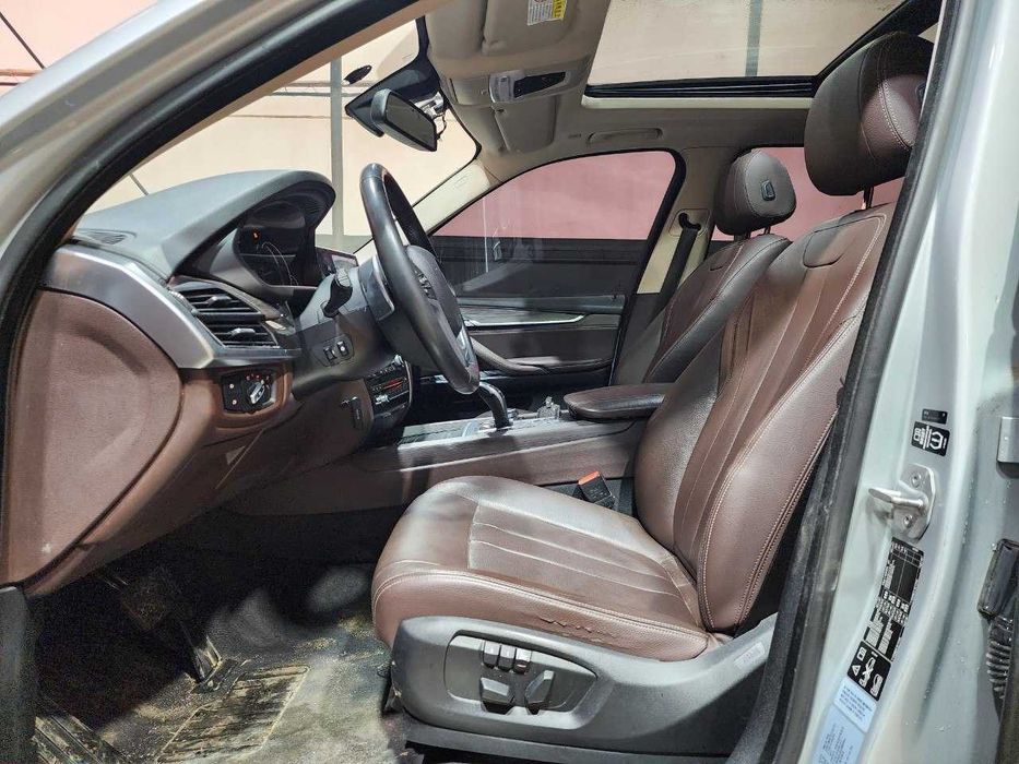 2018 BMW X5 Дизель 3.0