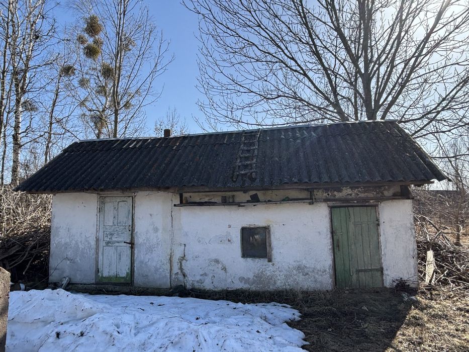 Житловий будинок