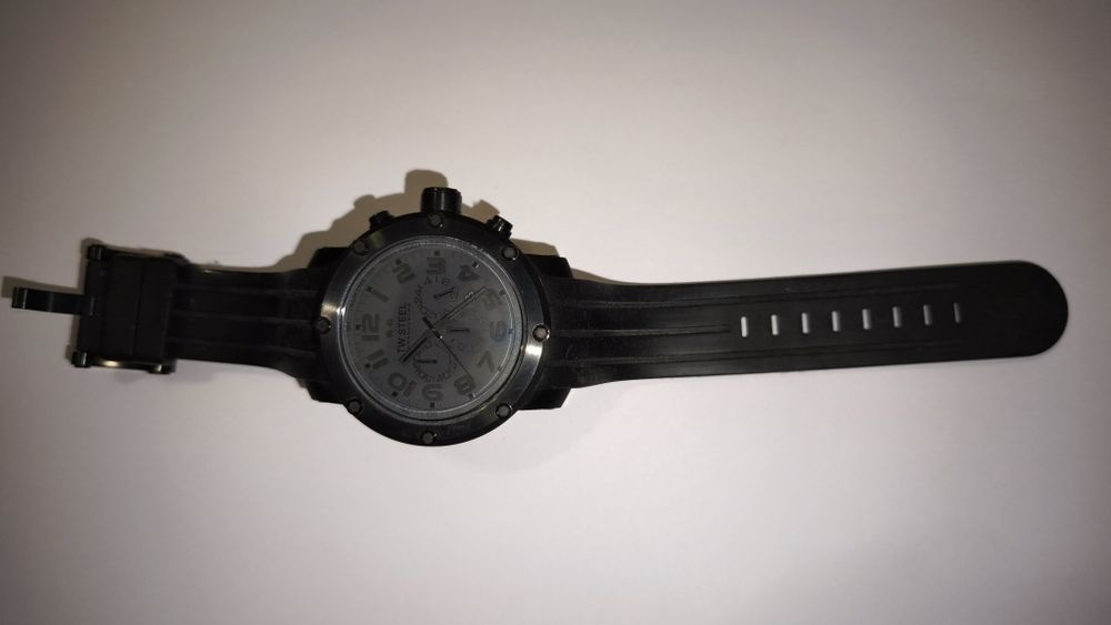 Lote 7 relógios pulso