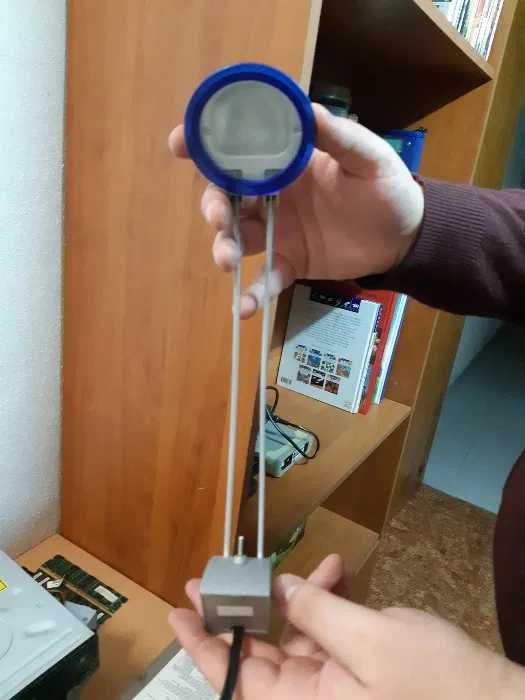 Desk Lamp with Mounting Bracket424636834508318722