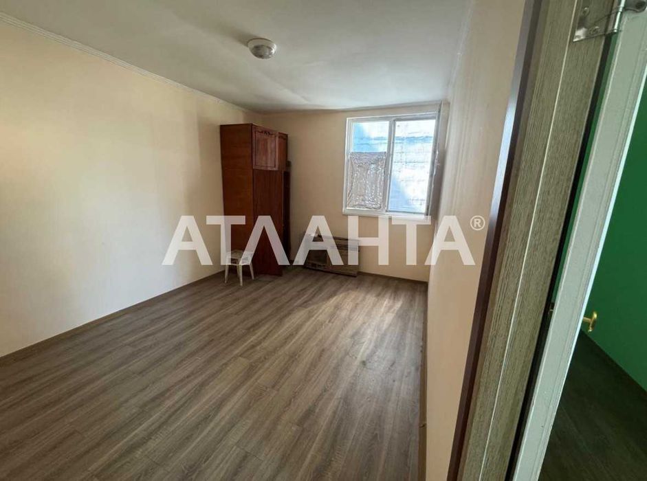 1-комнатная квартира на Молдаванке. Ремонт