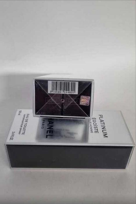 Chanel Platinum ÉGOÏSTE Egoiste
