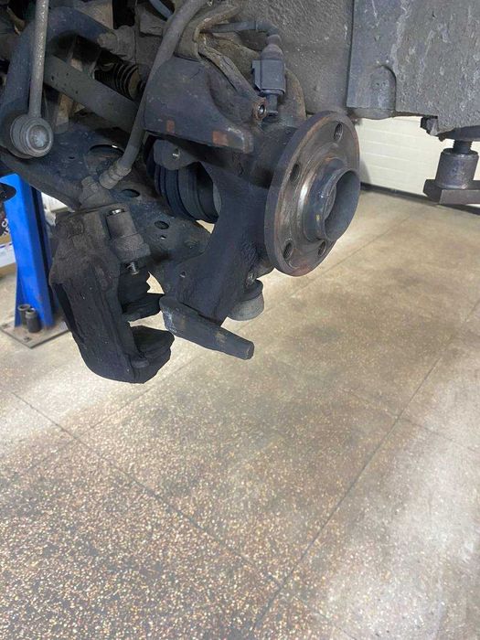 Skoda Fabia 2007 I покоління (FL)  •  1.4 MT (80 к.с.) MPI  •  Classic