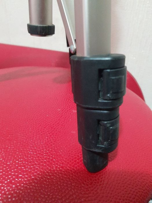 Трипод для фото-,відеокамери  Quantaray  QSX 2001