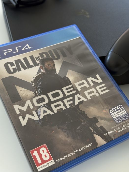 PS4 Slim 1TB – CUH-2216B