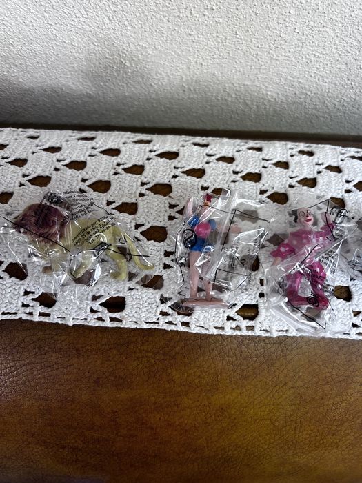 Frozen Figures Hello - Circus64739206865155121