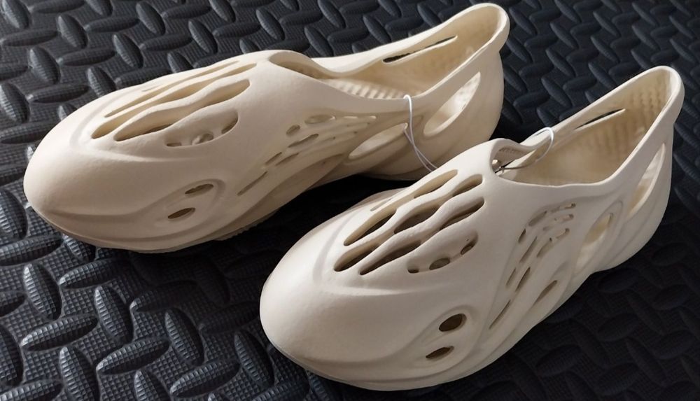 Buty foam runner 41 wewnątrz 26 cm jak nowe