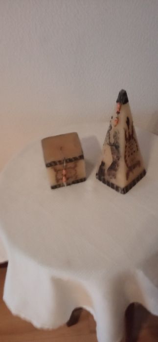 Belas de decoração/ 5€