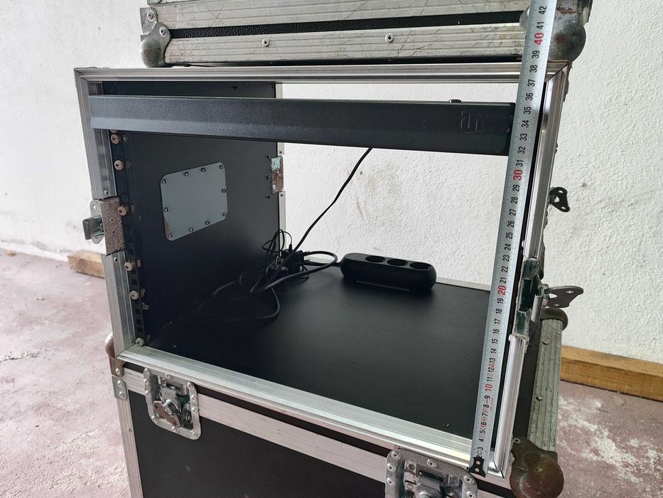 Rack - Standard Case