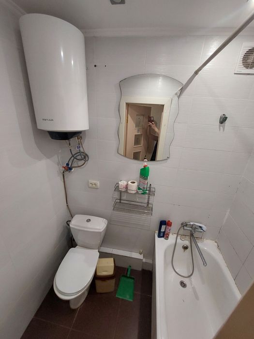 Продам Однокімнатну квартиру