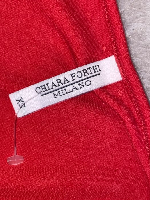 Nowa elegancka bluzka