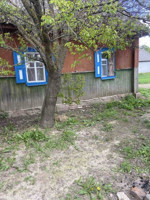 Продаж будинку (дачі)