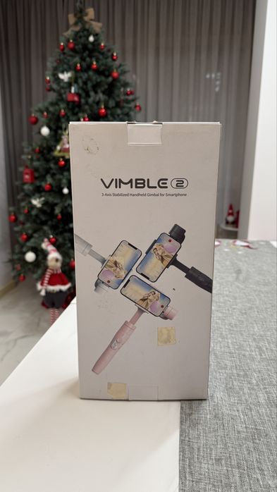 Стабілізатор Vimble 2 від Андрія Галина