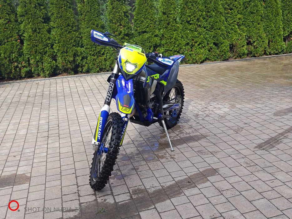 Sherco