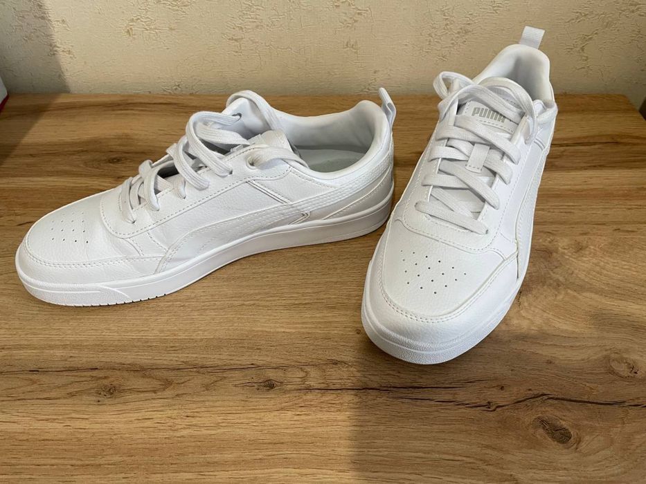 Puma Dribble Sneakers