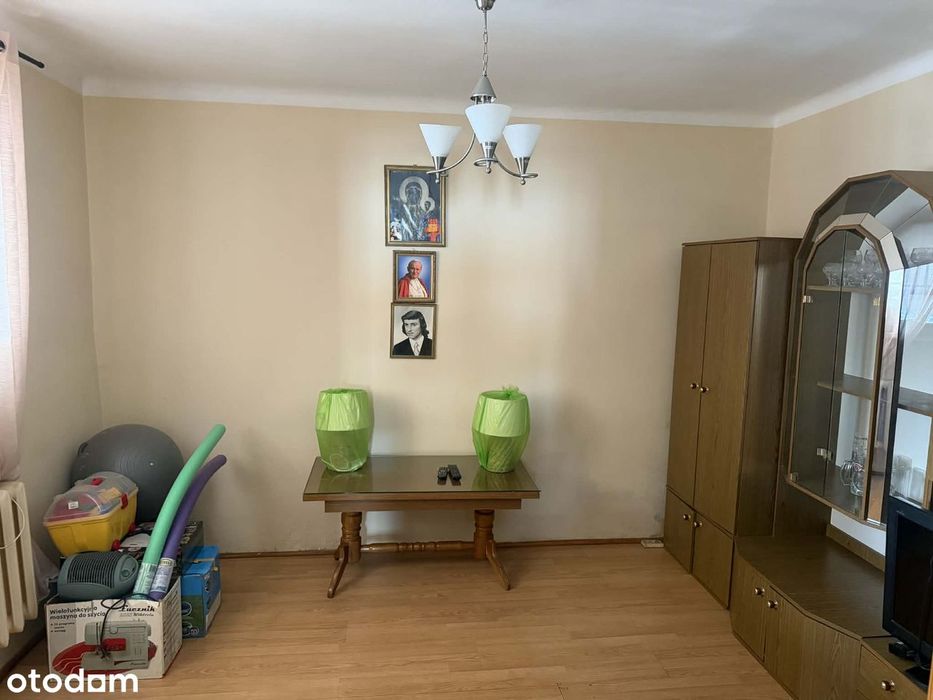 Dom we wsi Morgi 3 km od stacji PKP Nasielsk - Widok 3