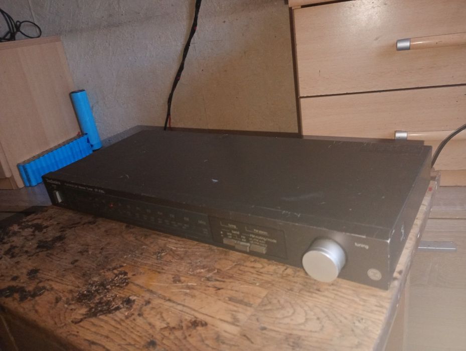 Tuner Technics ST-Z 35 L