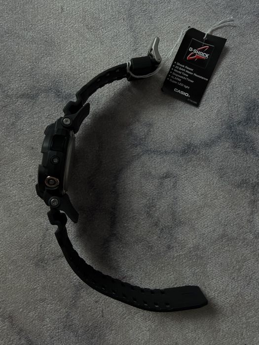 Годинник Casio G-SHOCK GD-350 Новий з Гарантією і Коробкою !!!
