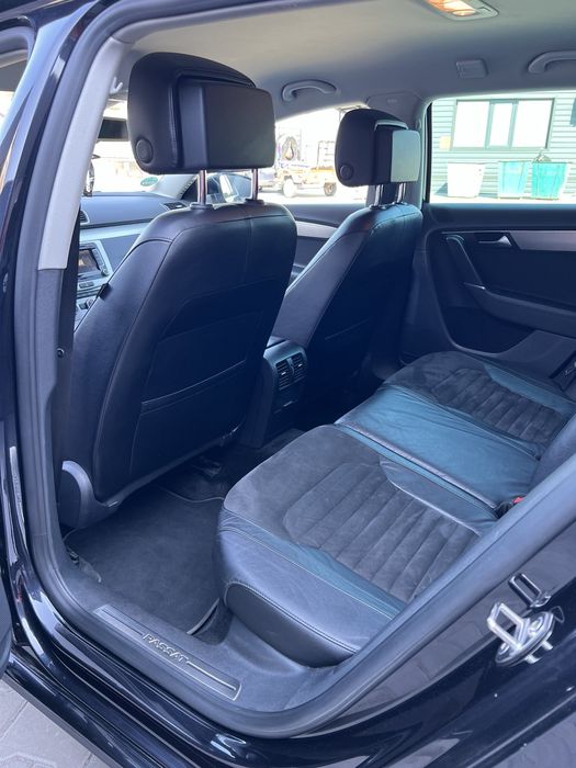 Продається автомобіль Passat b7