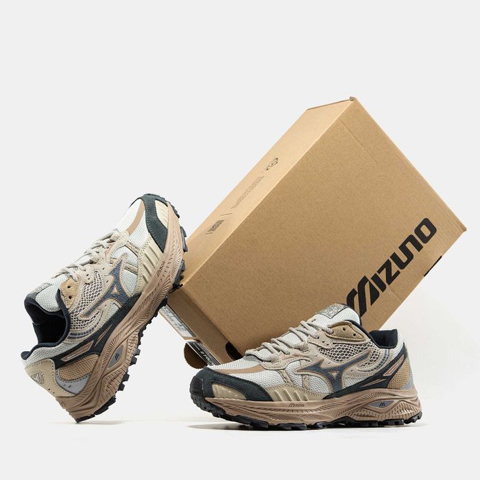 Кросівки Mizuno Racer ADV premium
