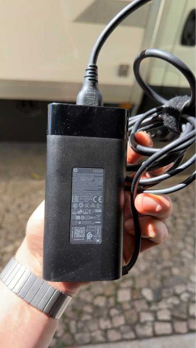 Portátil HP OMEN 15-dc0056np i7-8750H para peças