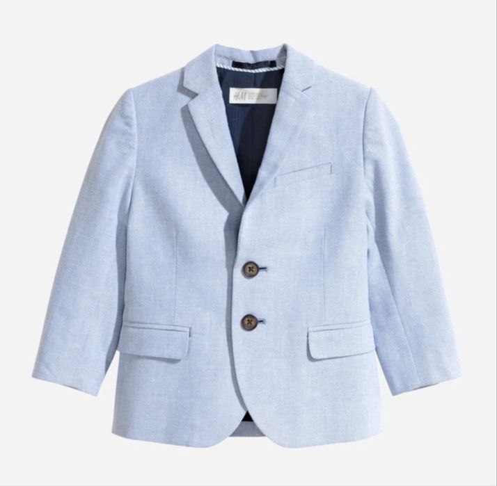 Піджак H&M/Zara для хлопчика