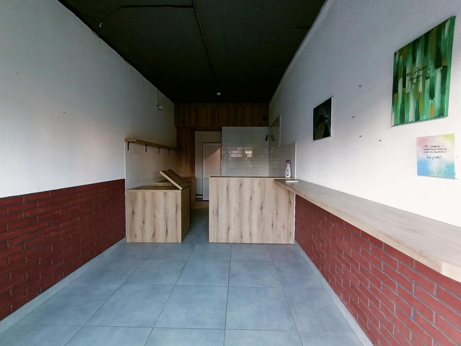 Оренда приміщення з ремонтом , /комерція