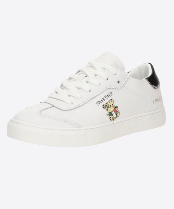Снікерси VERSACE 19.69 оригінал