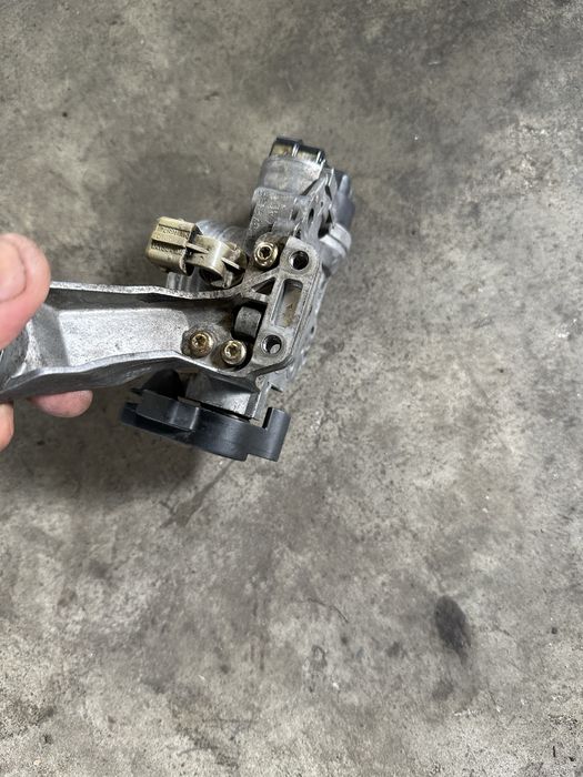 Borboleta tbi clio 2