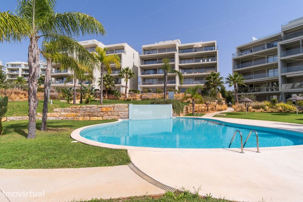 Oasis Mar A0B