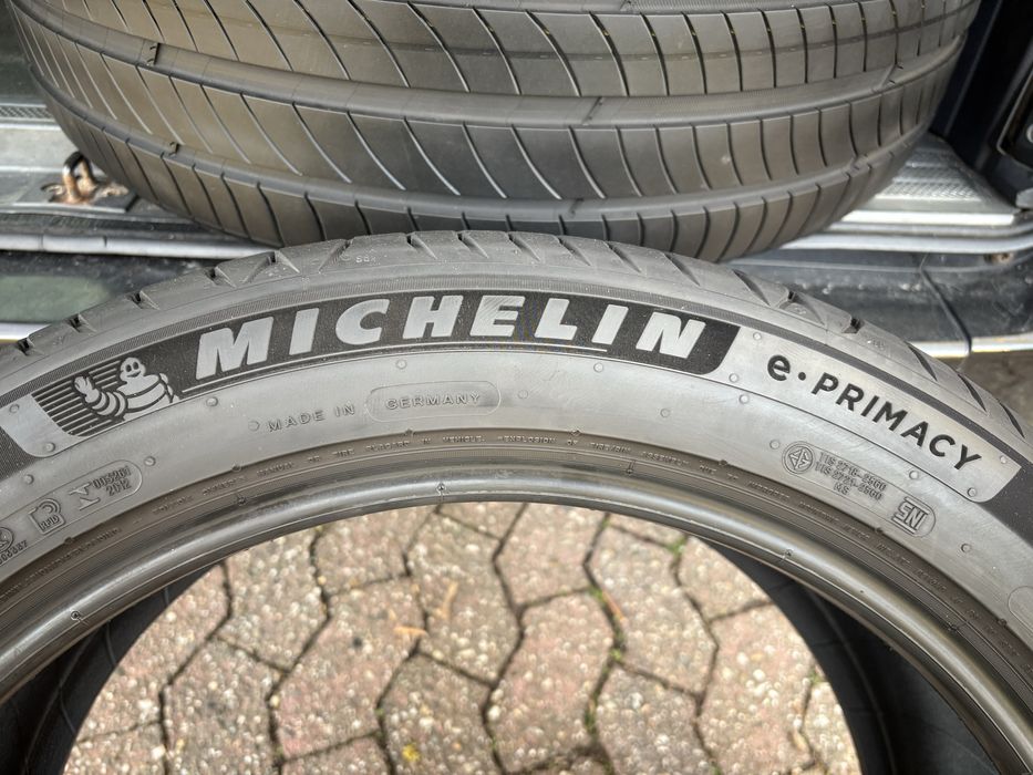 245/45 R19 i 275/40 R19 105Y Michelin ePrimacy art.(2436)